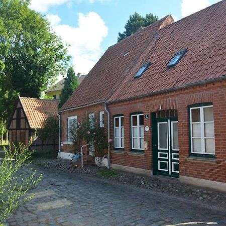 Muschel Apartamento Fehmarn Exterior foto