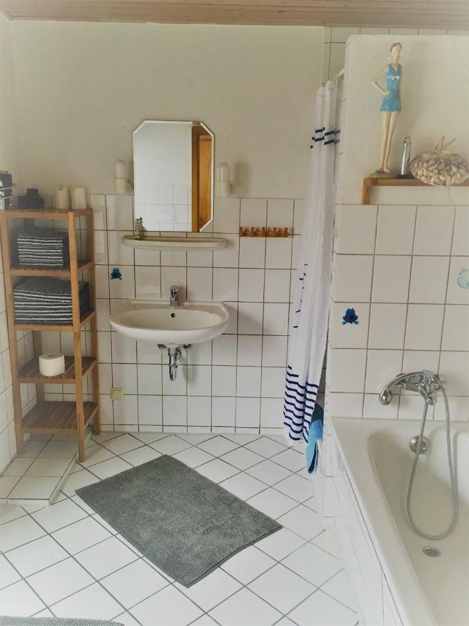 Muschel Apartamento Fehmarn Exterior foto